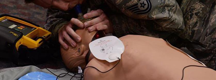 Differences Between CPR, Life Support, Patient Simulators & Rescue Manikins - Mannequin Mall