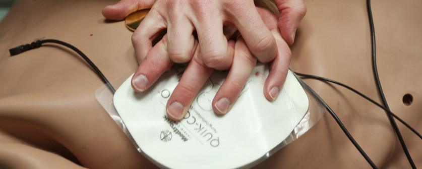 Differences Between Basic & Advanced Life Support / CPR Manikins - Mannequin Mall