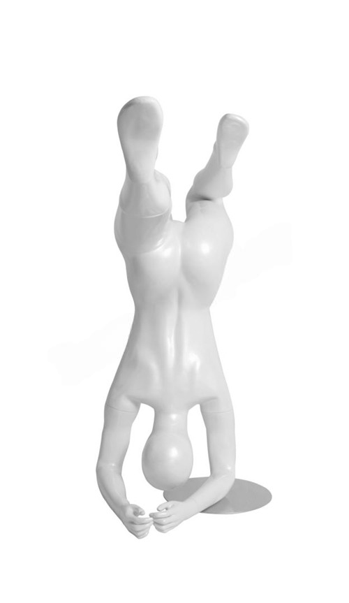Female Yoga Mannequin MM-YOGA12