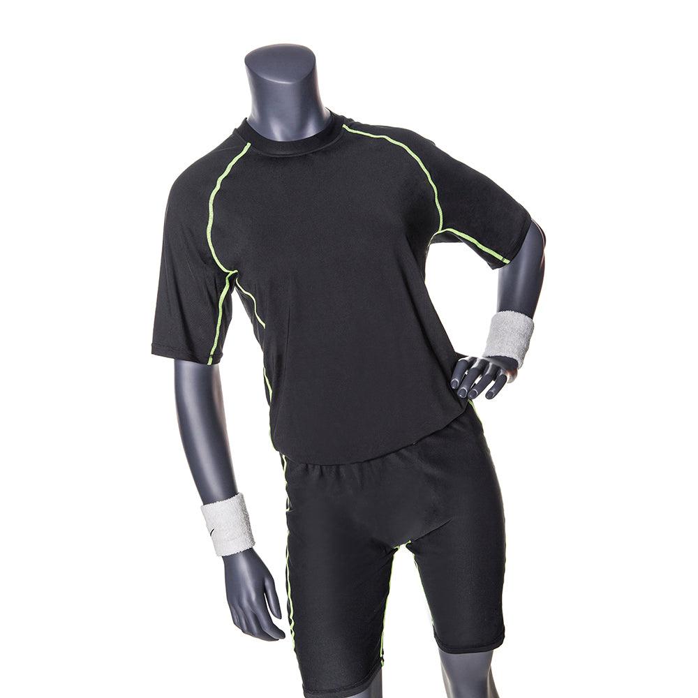 Athletic Sports Headless Female Mannequin MM-NI8X - Mannequin Mall