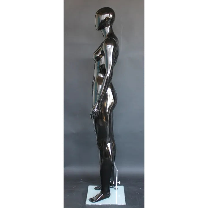 Female Egghead Mannequin MM-SFW51E-HB