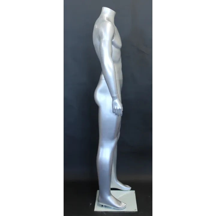 Male Headless Mannequin MM-STM001-ST