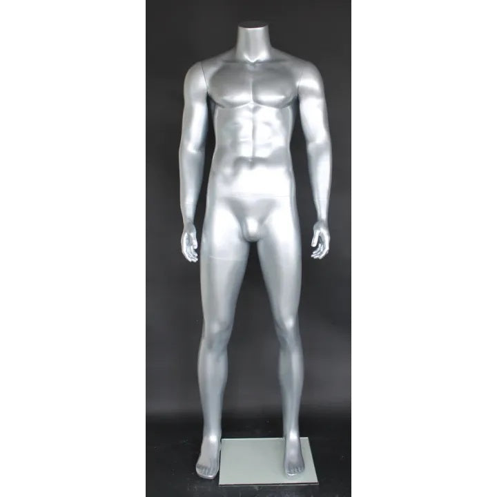 Male Headless Mannequin MM-STM051-ST