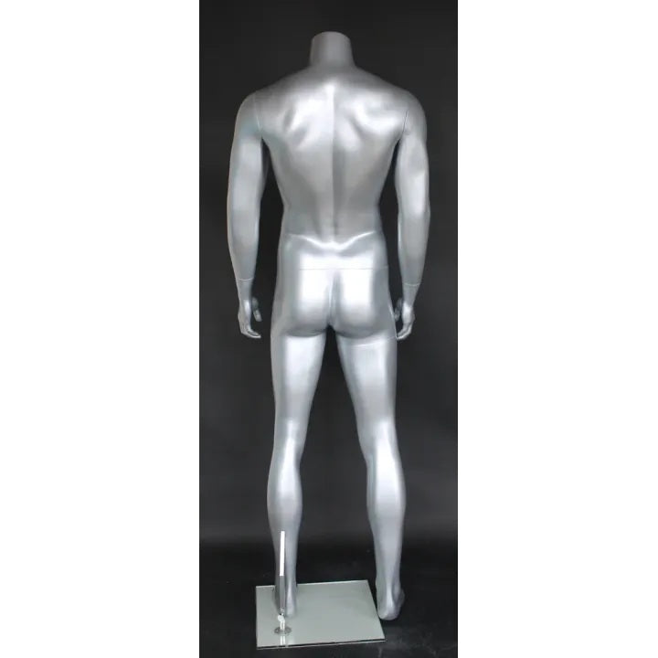 Male Headless Mannequin MM-STM051-ST