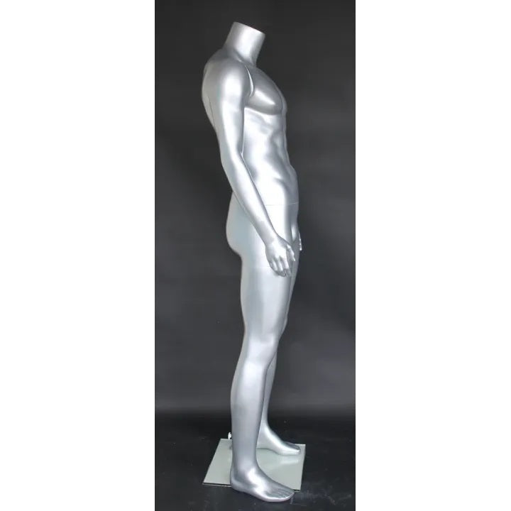 Male Headless Mannequin MM-STM051-ST