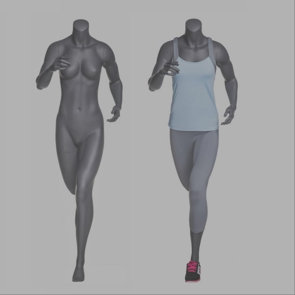 Sports_and_athletic_mannequins_for_sale_by_mannequin_mall - Mannequin Mall