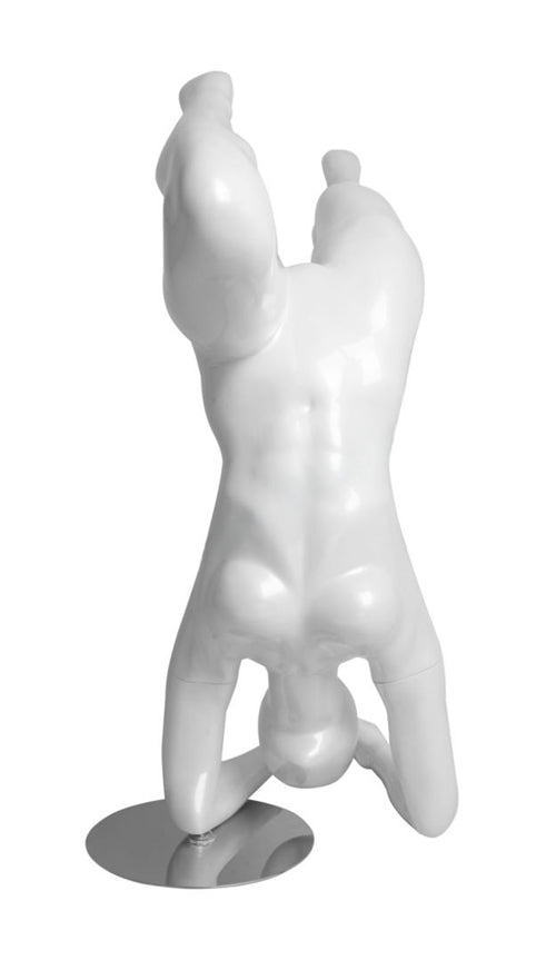 Female Yoga Mannequin MM-YOGA12