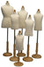 Child Display Dress Form MM-JF-C - Mannequin Mall