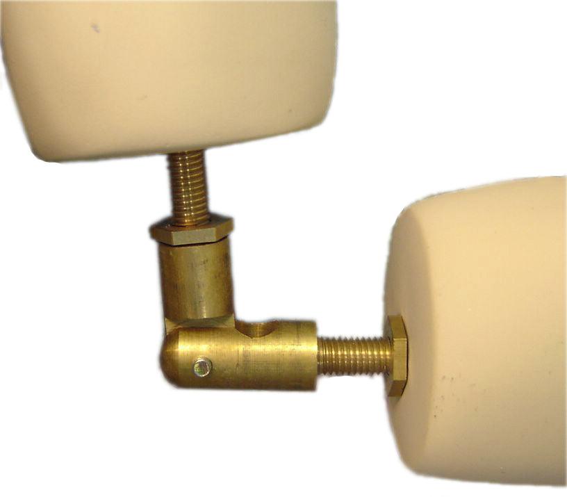 Male Realistic Mannequin with Movable Elbows MM-BC8 - Mannequin Mall