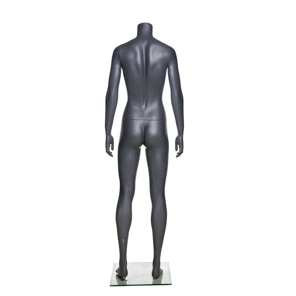 Athletic Sports Headless Female Mannequin MM-NI20 - Mannequin Mall