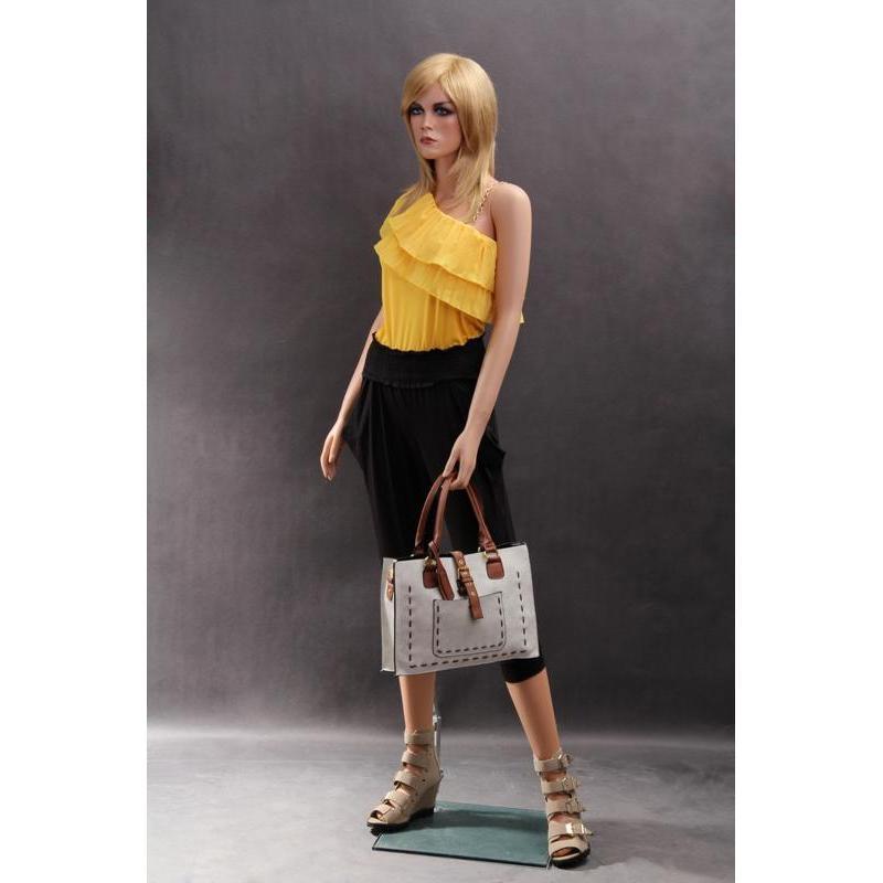 Realistic Female Mannequin MM-LISA2 - Mannequin Mall