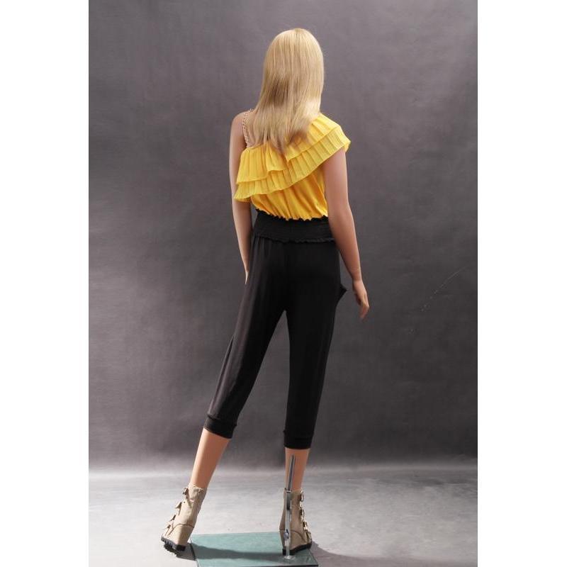 Realistic Female Mannequin MM-LISA2 - Mannequin Mall