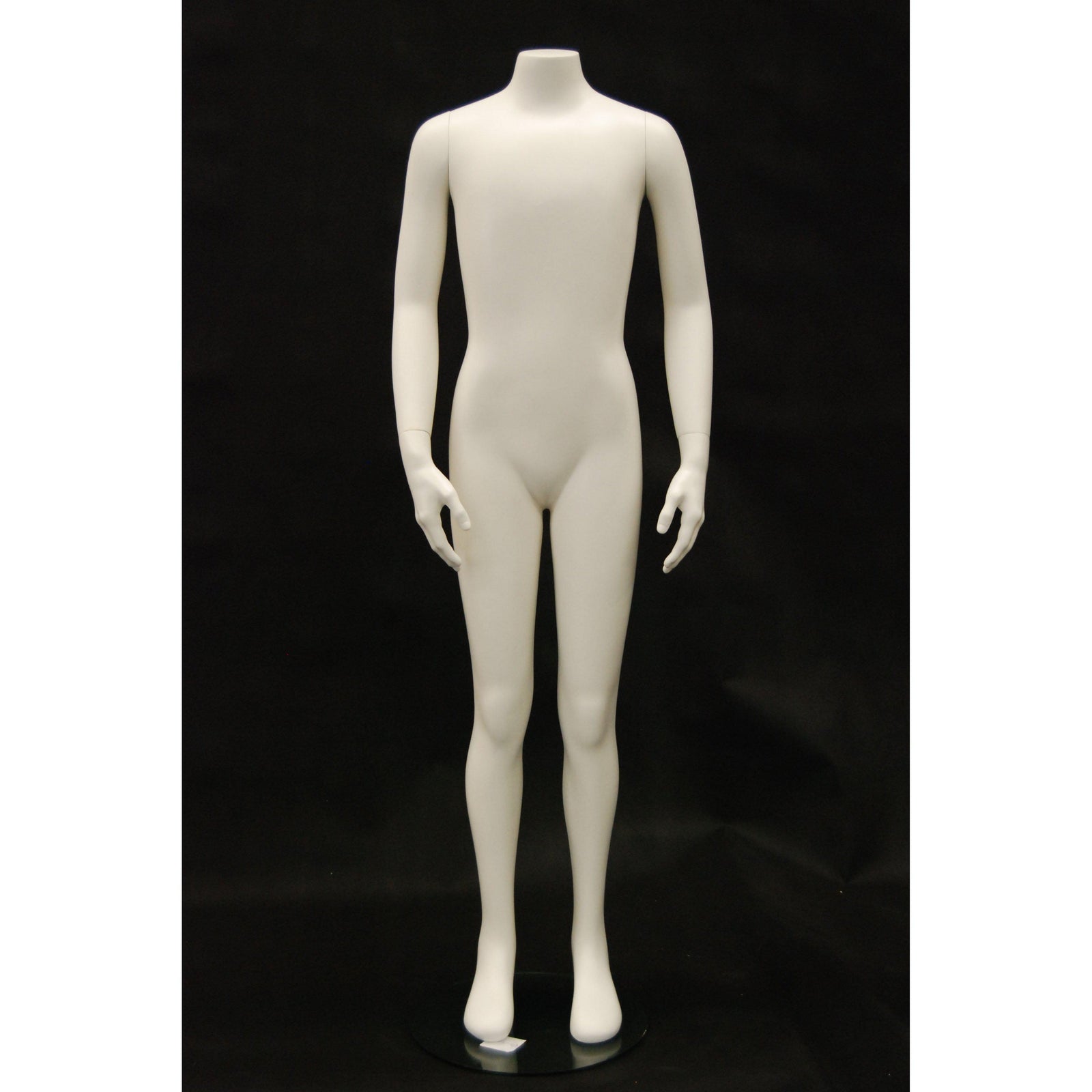 Headless Child Mannequin MM-CWY - Mannequin Mall
