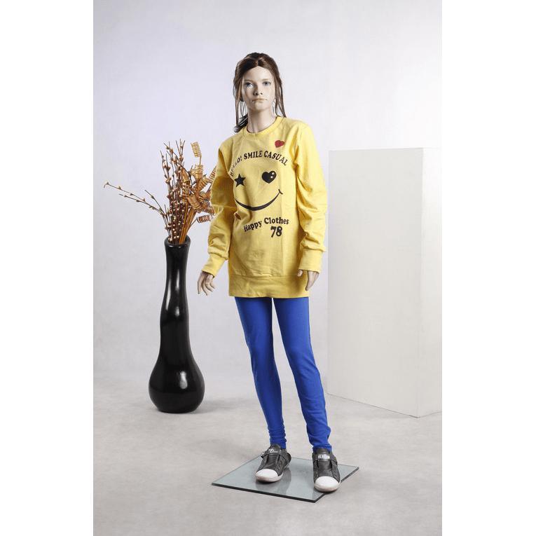 4'10" Girl Mannequin MM-BC03 - Mannequin Mall