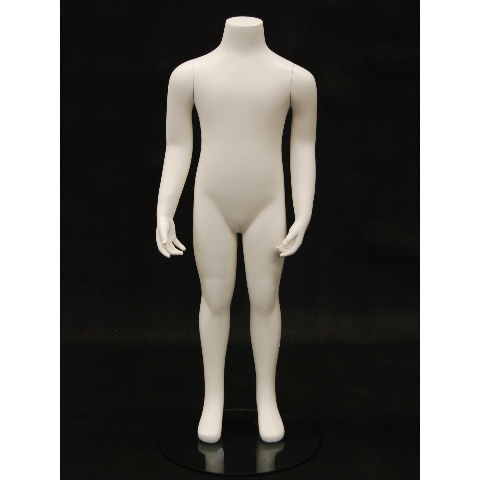Headless Child Mannequin MM-CWY - Mannequin Mall