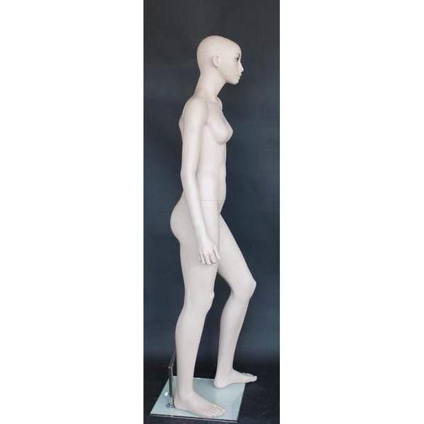 5'4" TEENAGE GIRL MANNEQUIN MM-CF17FT - Mannequin Mall