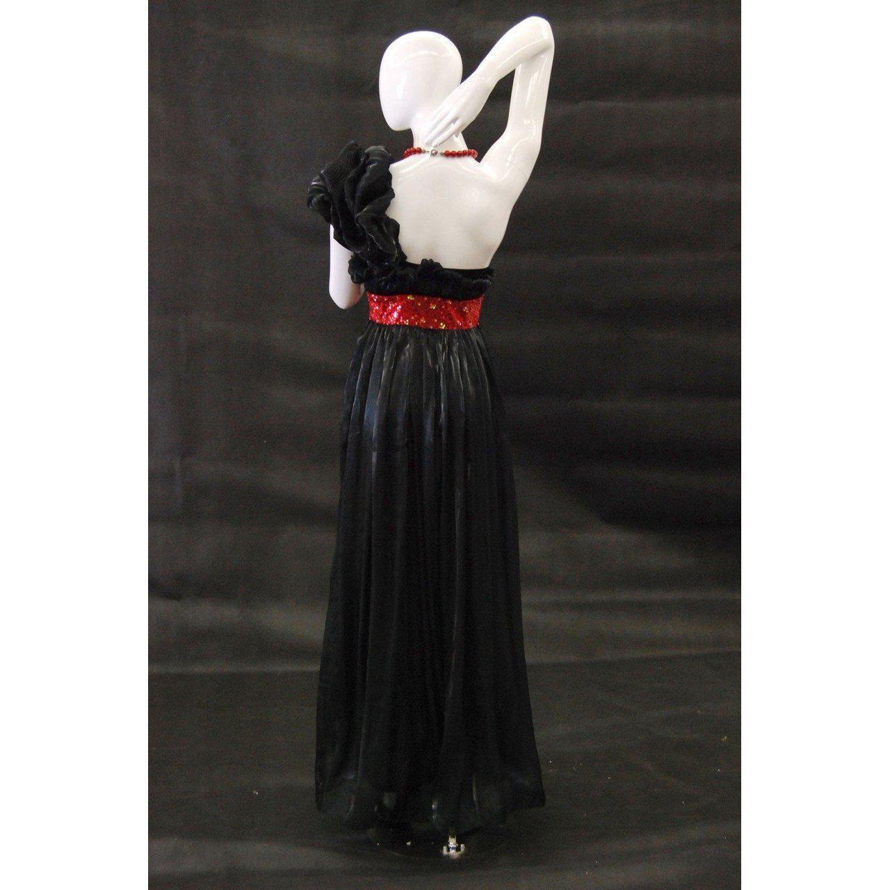 Egghead Female Mannequin MM-RC7 - Mannequin Mall