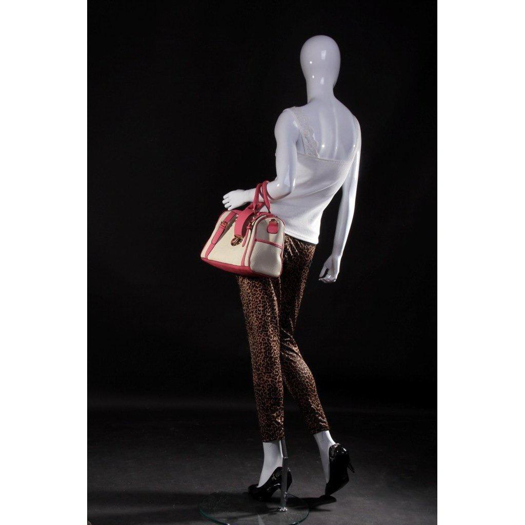 Egghead Female Mannequin MM-RLISA4EG - Mannequin Mall