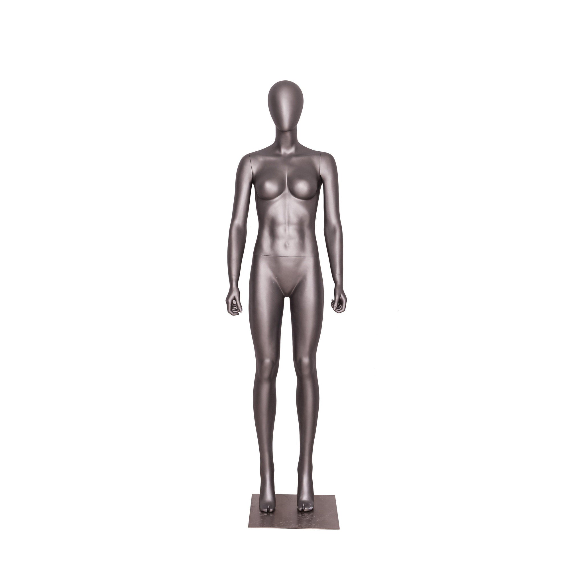Female Sports Weightlifting Mannequin MM-JSW01 - Mannequin Mall