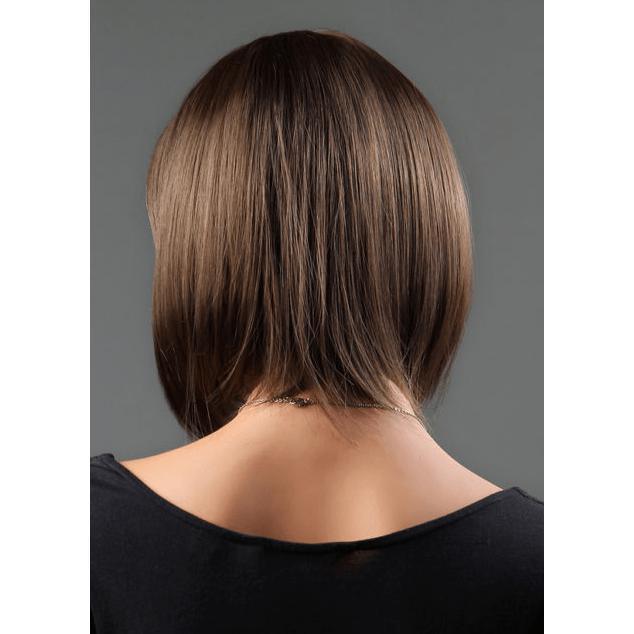 Female Wig #S1325-6 - Mannequin Mall