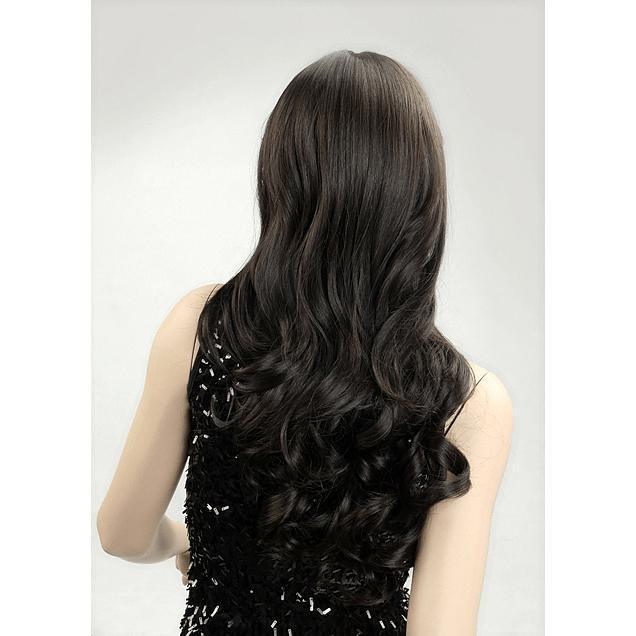 Female Wig #WG-T23M-P103 - Mannequin Mall