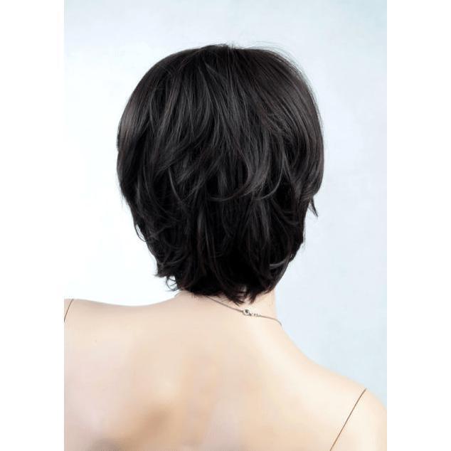 Female Wig #ZL02C-2-33 - Mannequin Mall