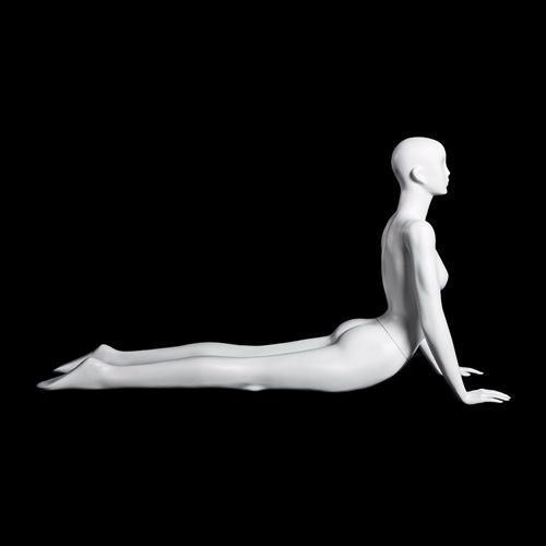 Female Yoga Mannequin MM-YOGA08 - Mannequin Mall