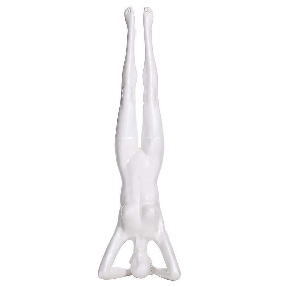 Female Yoga Mannequin MM-YOGA10 - Mannequin Mall