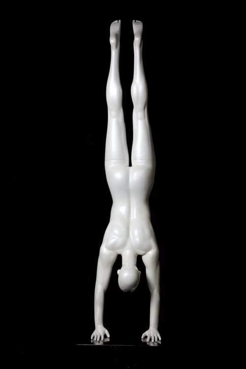 Female Yoga Mannequin MM-YOGA11 - Mannequin Mall
