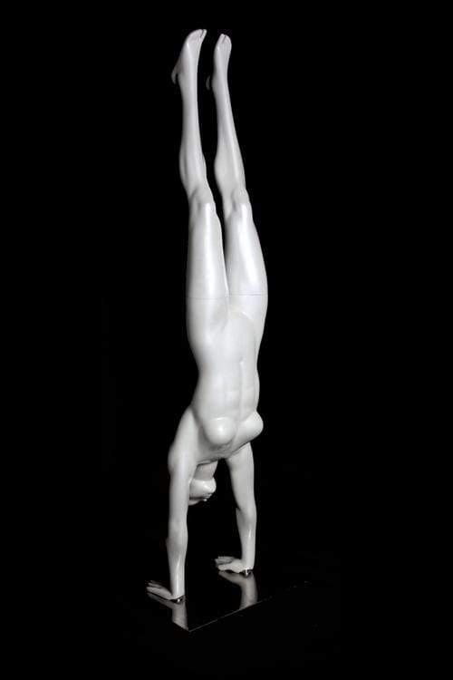 Female Yoga Mannequin MM-YOGA11 - Mannequin Mall