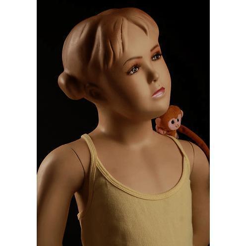 Girl Mannequin MM-KW1 - Mannequin Mall