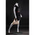 Headless Female Mannequin MM-RLISA12BW - Mannequin Mall