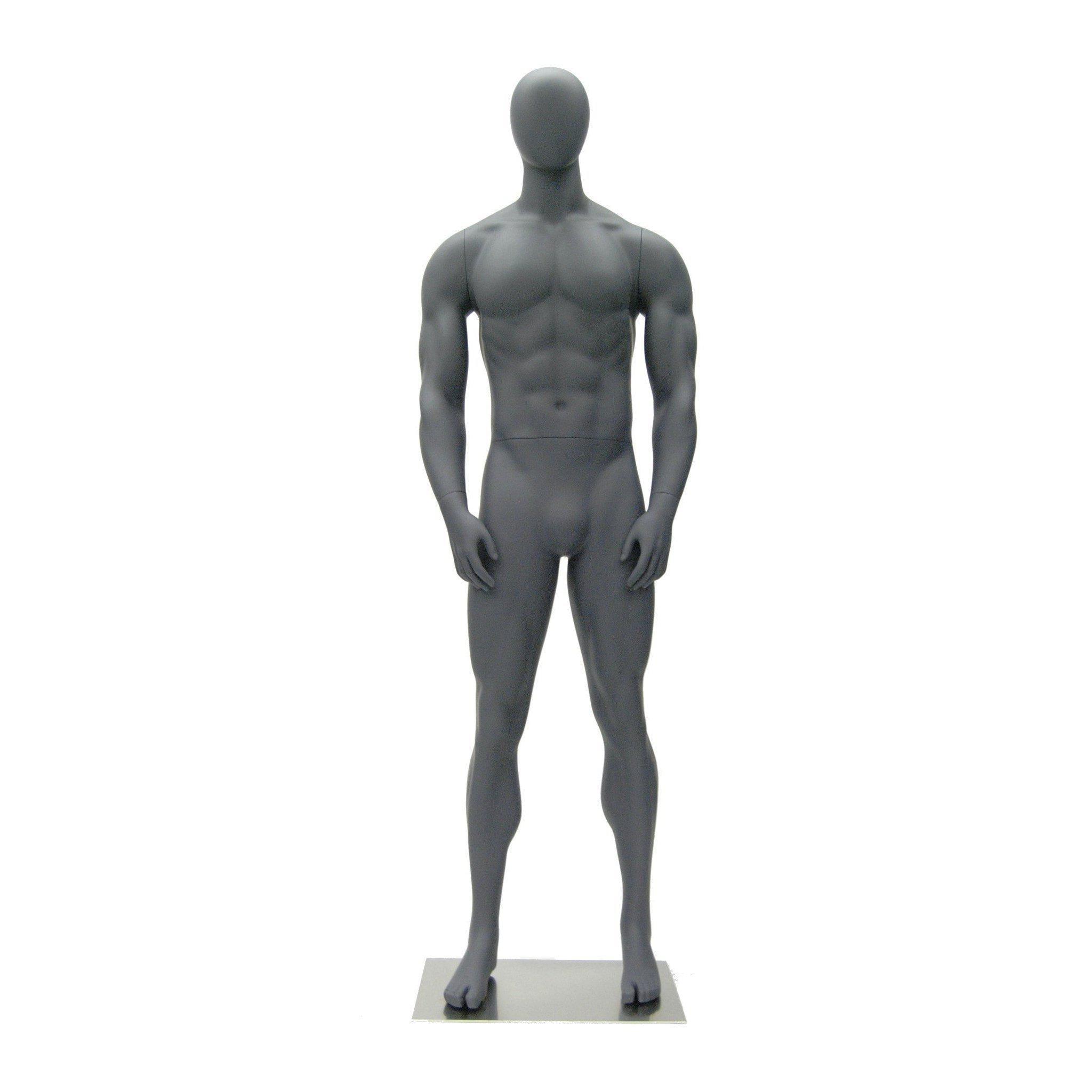 Male Mannequin Stock Photo - Download Image Now - Mannequin, Men