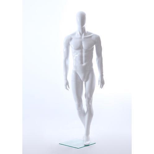 Abstract male mannequin dis877s mer