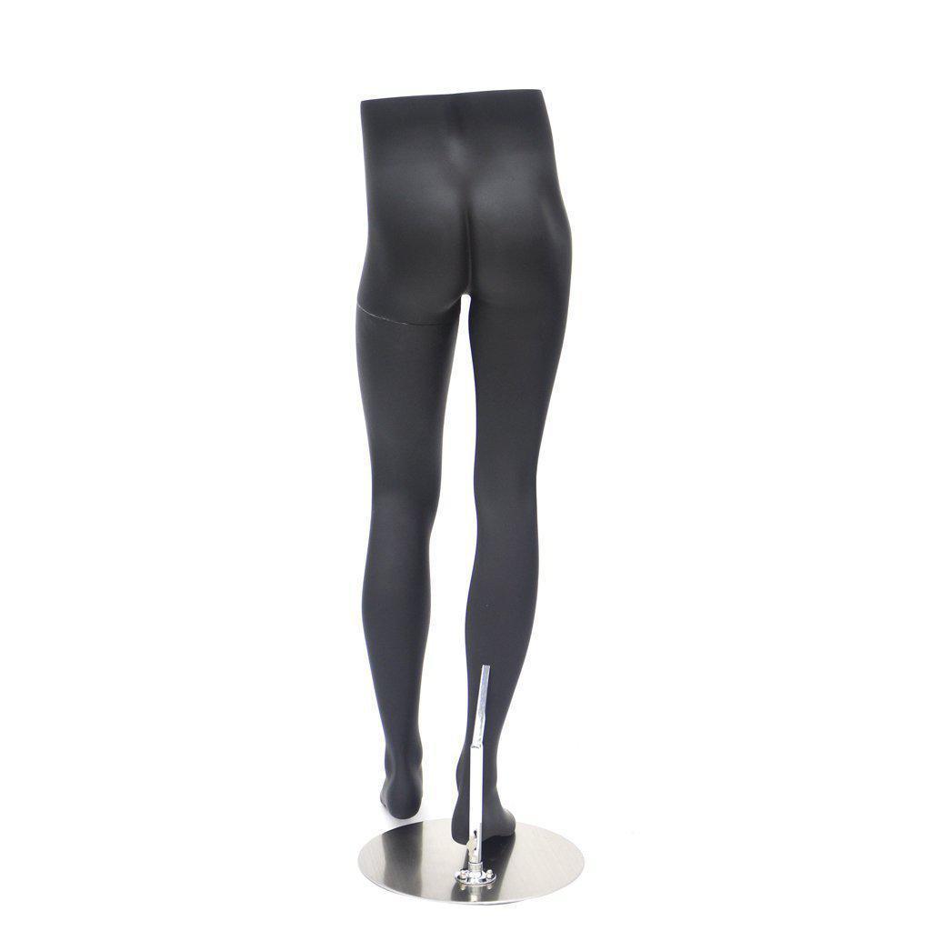 Male Mannequin Legs MM-ML9 - Mannequin Mall