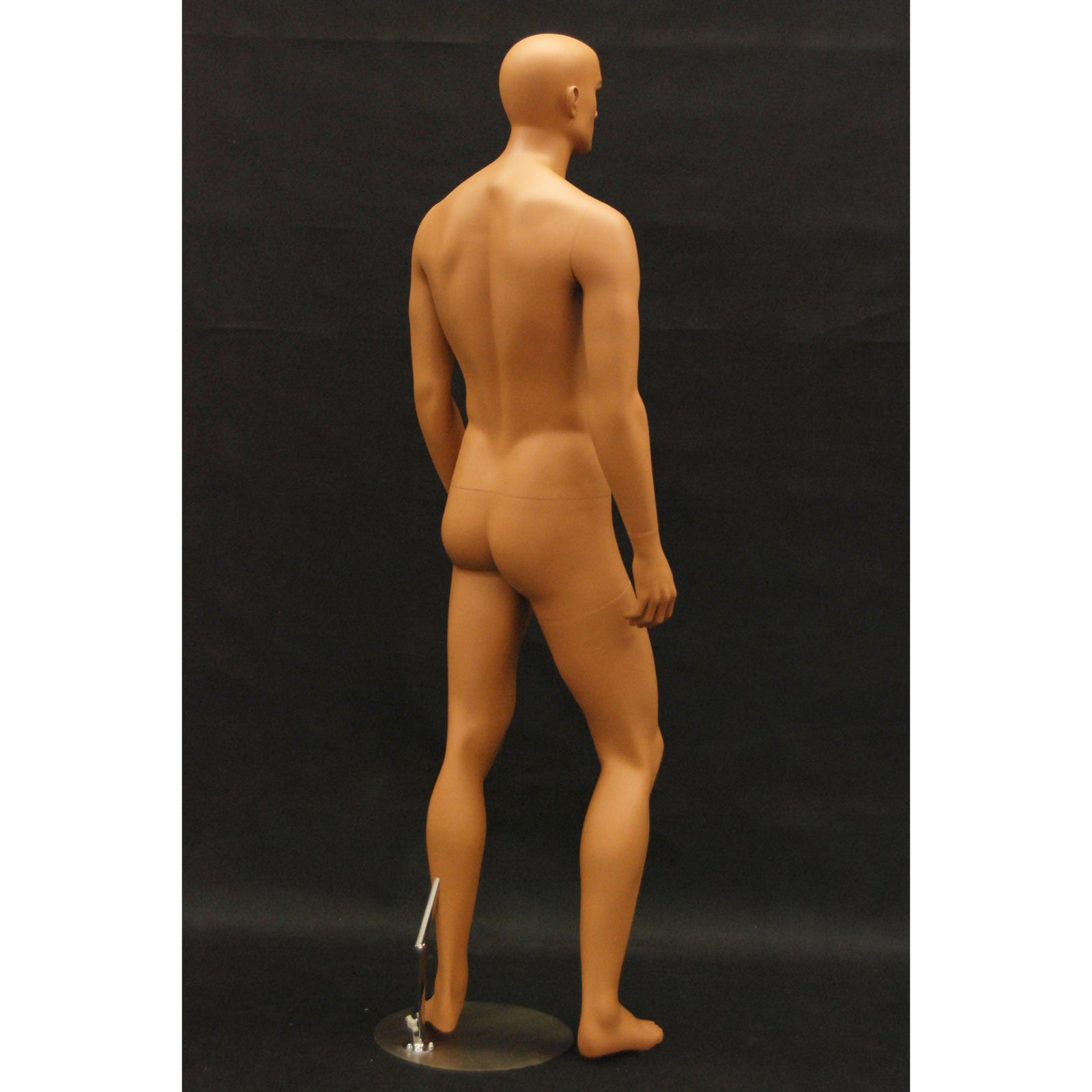 Male Realistic Mannequin MM-HAM25 - Mannequin Mall