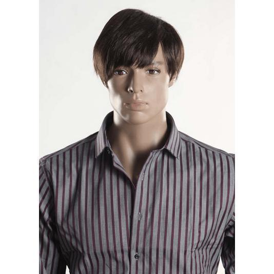 Male Realistic Mannequin MM-MIK03 - Mannequin Mall