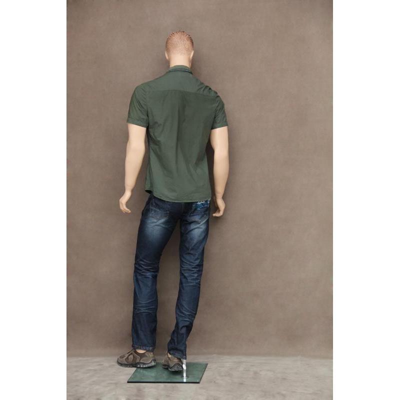 Male Realistic Mannequin MM-WEN2 - Mannequin Mall