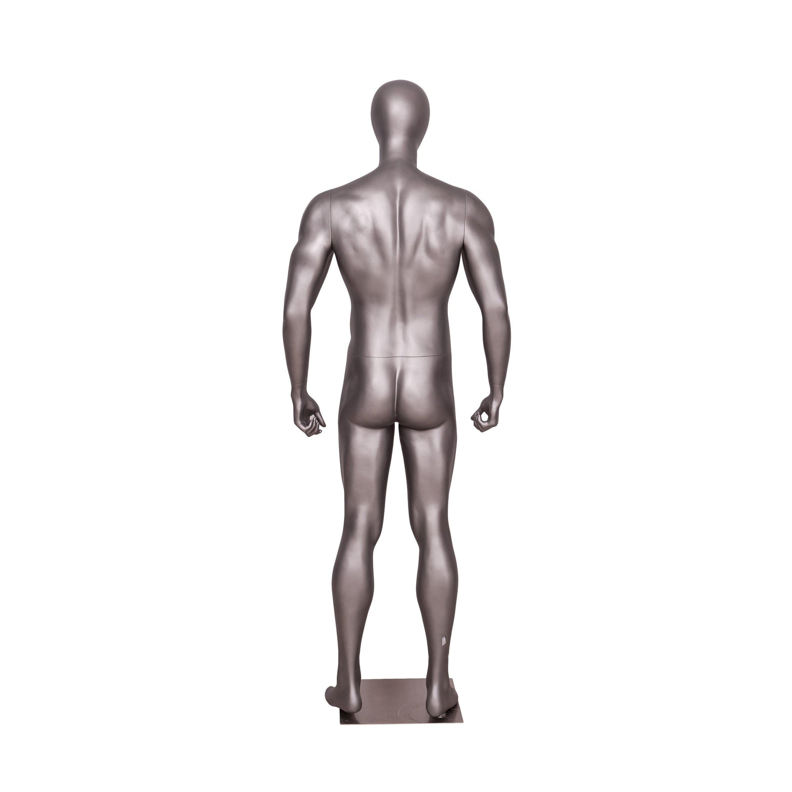 Male Sports Athletic Mannequin MM-JSM03 - Mannequin Mall