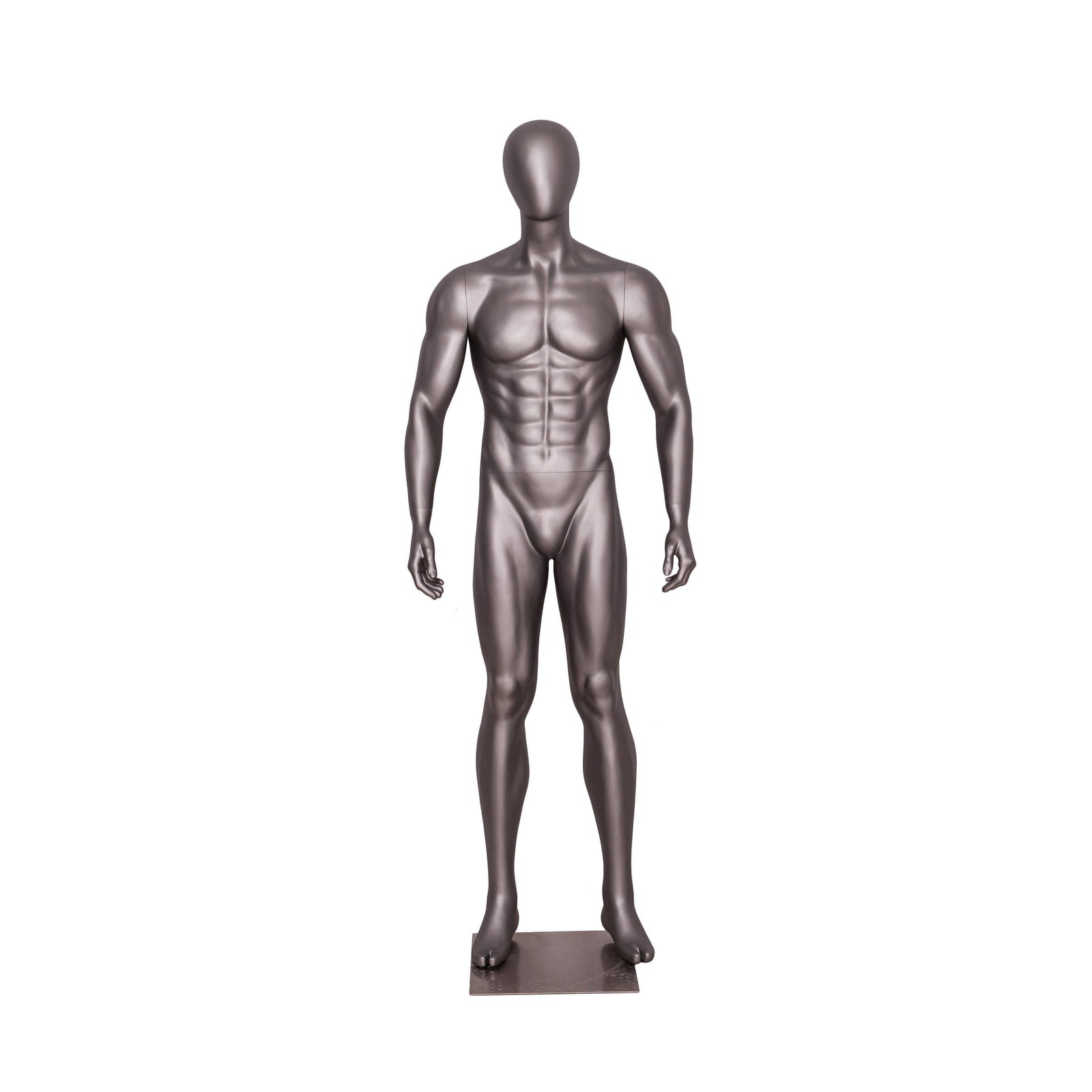 Male Sports Mannequin MM-JSM01 - Mannequin Mall