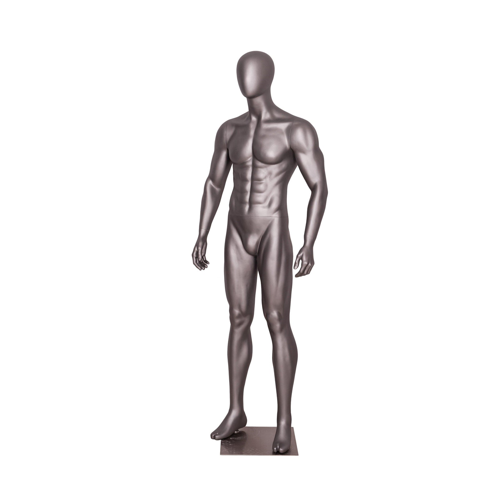 Male Sports Mannequin MM-JSM01 - Mannequin Mall