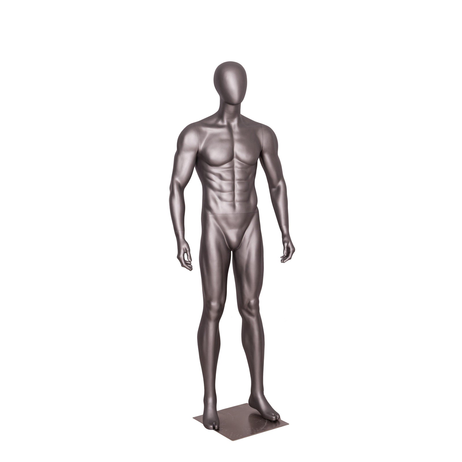 Male Sports Mannequin MM-JSM01 - Mannequin Mall