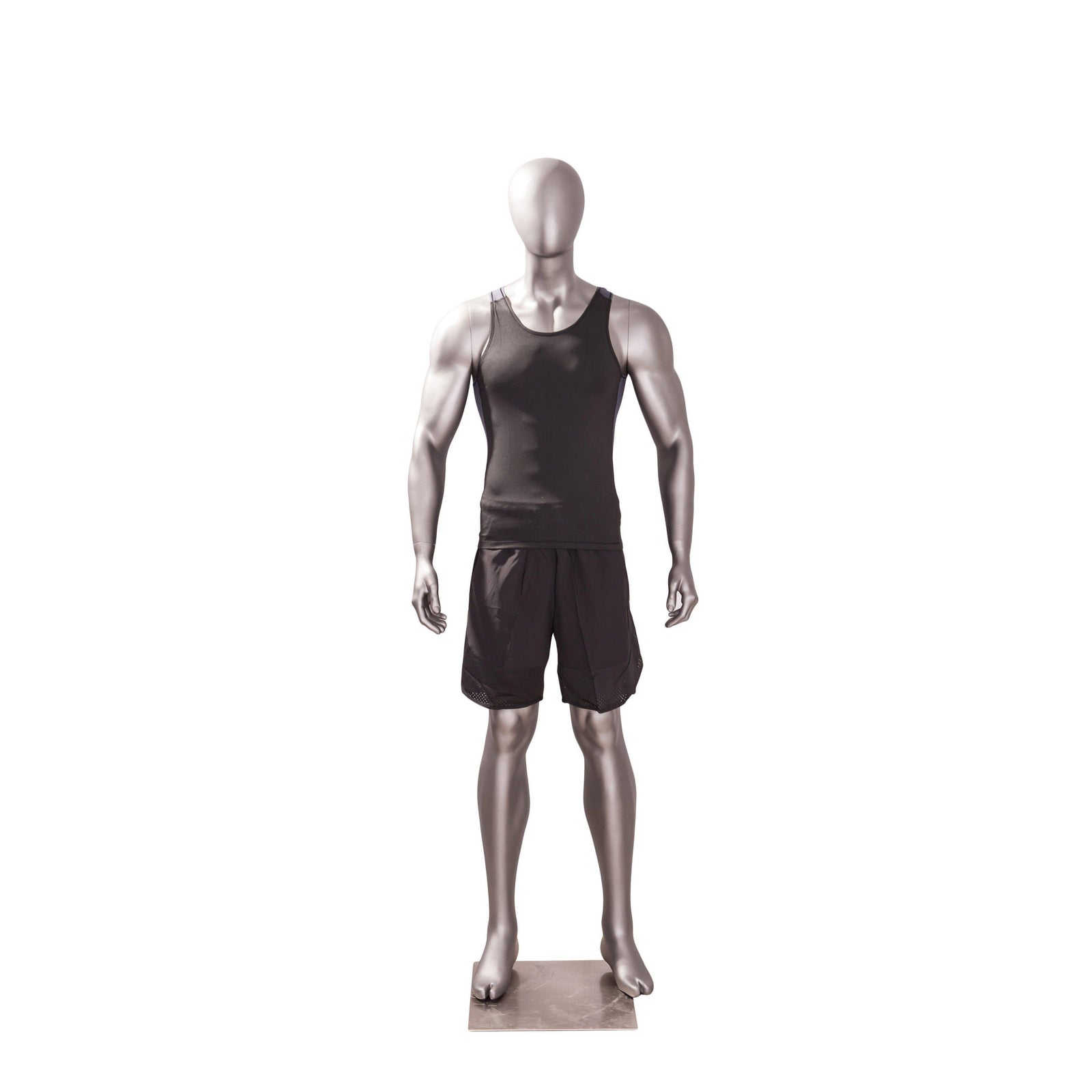 Male Sports Mannequin MM-JSM01 - Mannequin Mall