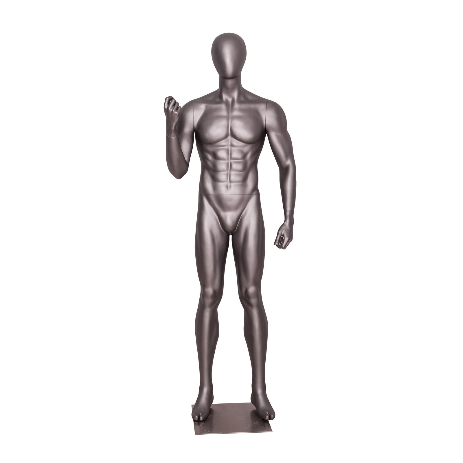 Male Sports Mannequin MM-JSM04 - Mannequin Mall