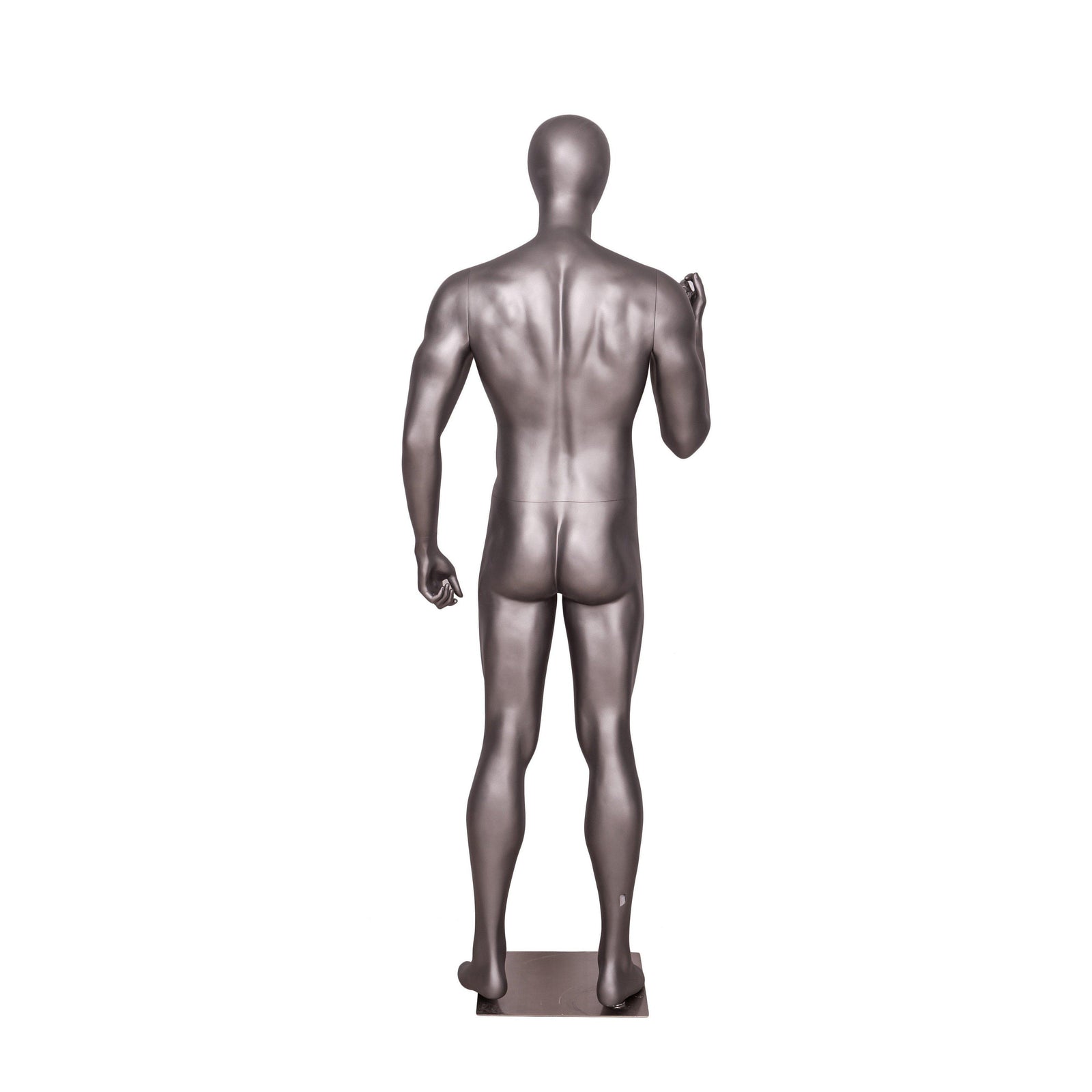 Male Sports Mannequin MM-JSM04 - Mannequin Mall