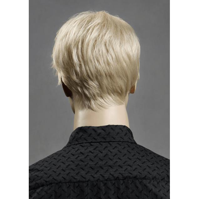 Male Wig #ZL11-22 - Mannequin Mall