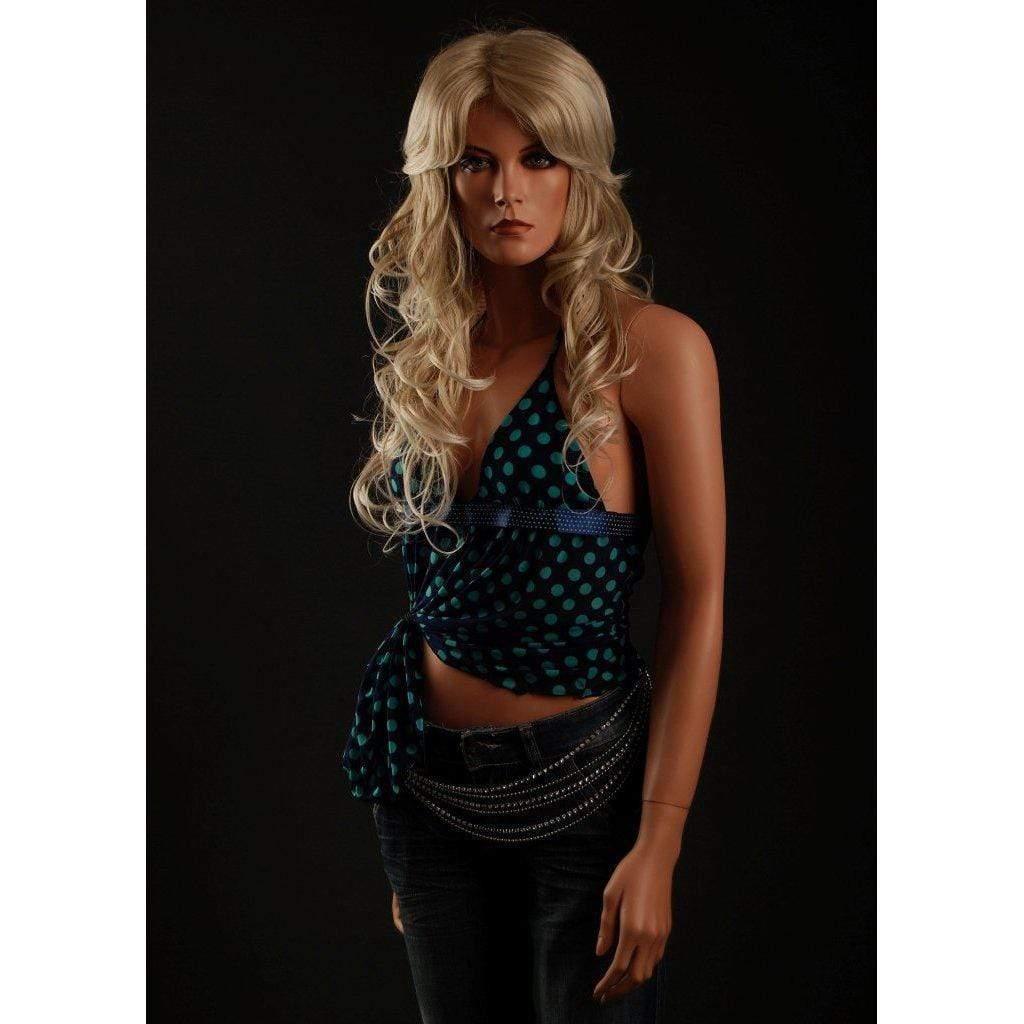 Realistic Female Mannequin MM-LISA6 - Mannequin Mall