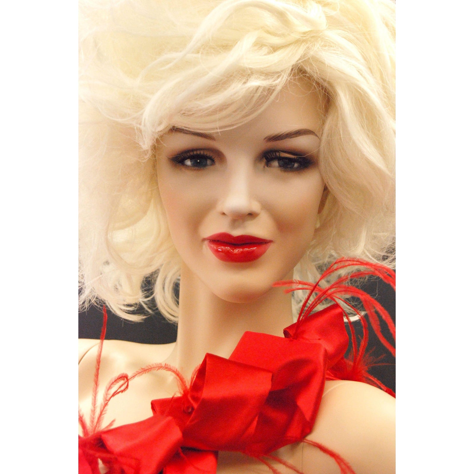 Sexy Female Mannequin MM-MONROE2 - Mannequin Mall