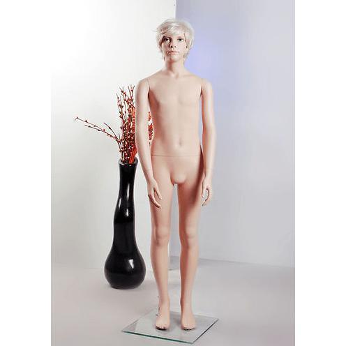 Teenage Boy Mannequin MM-BC05 - Mannequin Mall