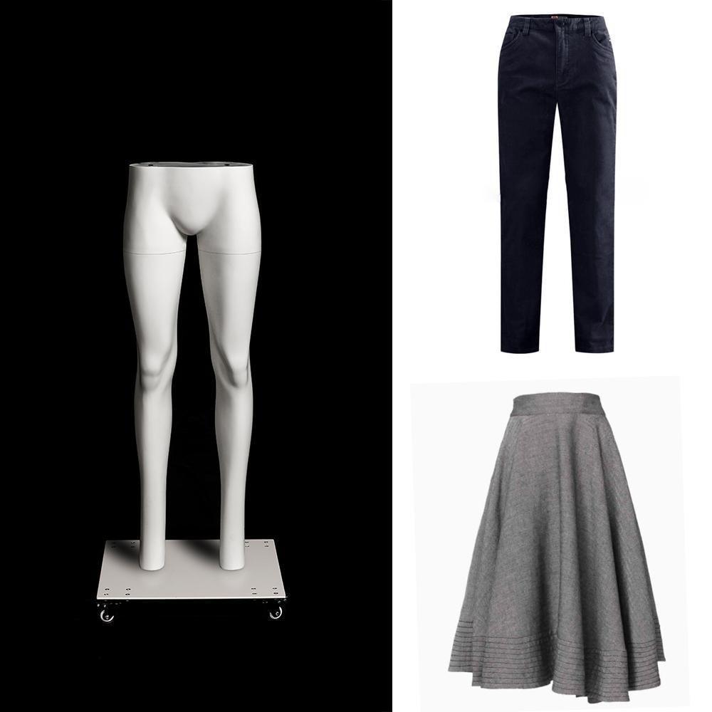 Ultimate Female Invisible Ghost Mannequin Full Body Version 3.0 MM-GHT-F - Mannequin Mall